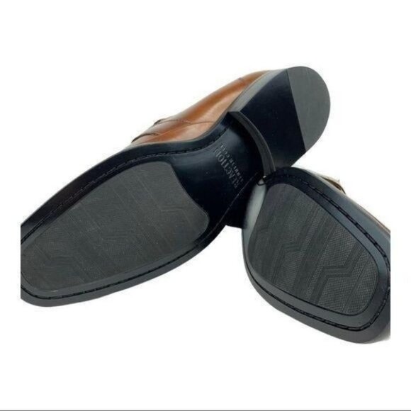 Reaction Kenneth Cole Zap Strap Loafer 8 main image 6
